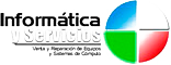 Tienda Infoser